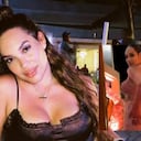 Andrea Valdiri - Foto tomada de Instagram @andreavaldirisos