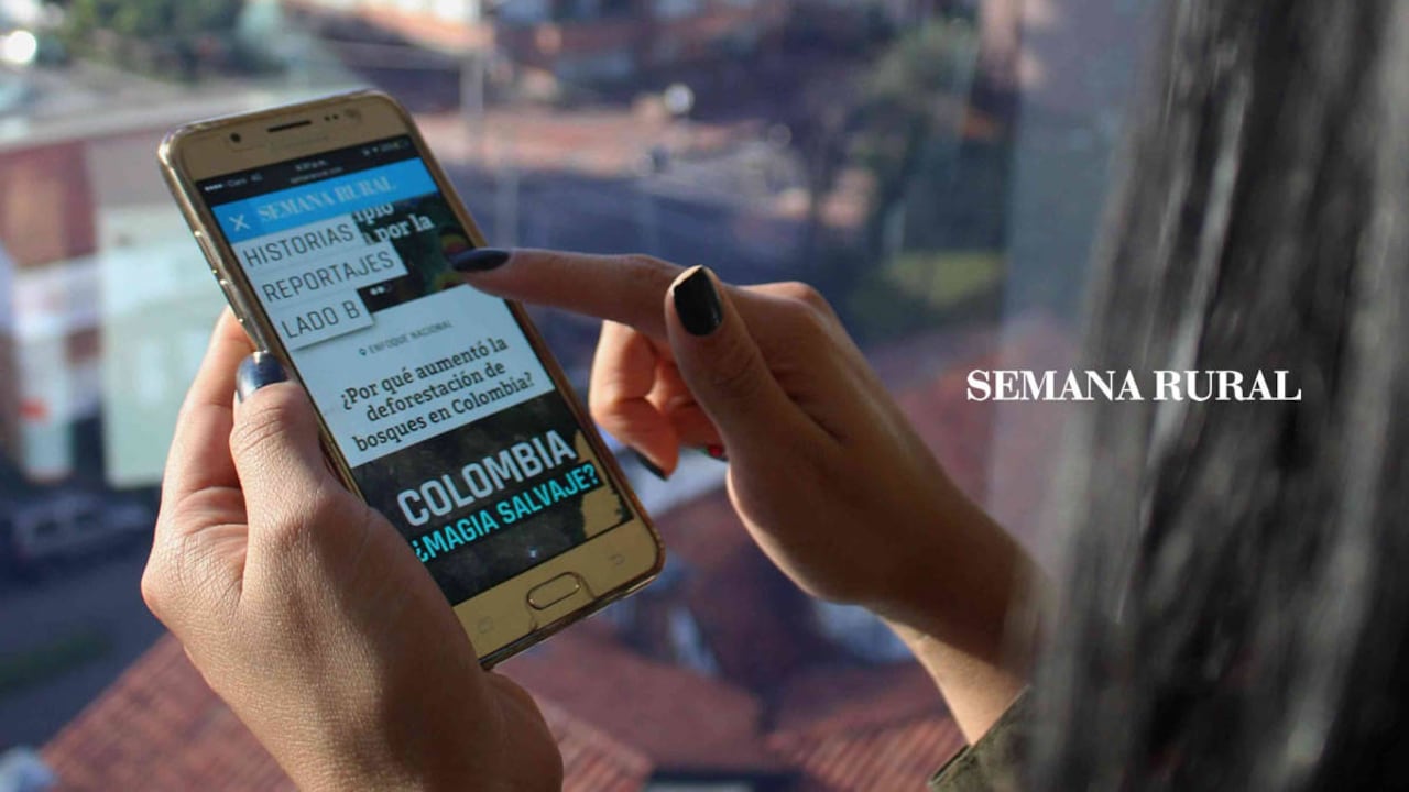 SEMANA RURAL busca el empoderamiento de las poblaciones y la conexión de las zonas rurales con los centros de poder económico, político y social.