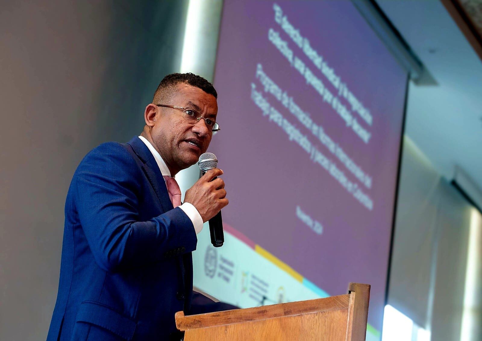 Entrevista Gobernador de Nariño