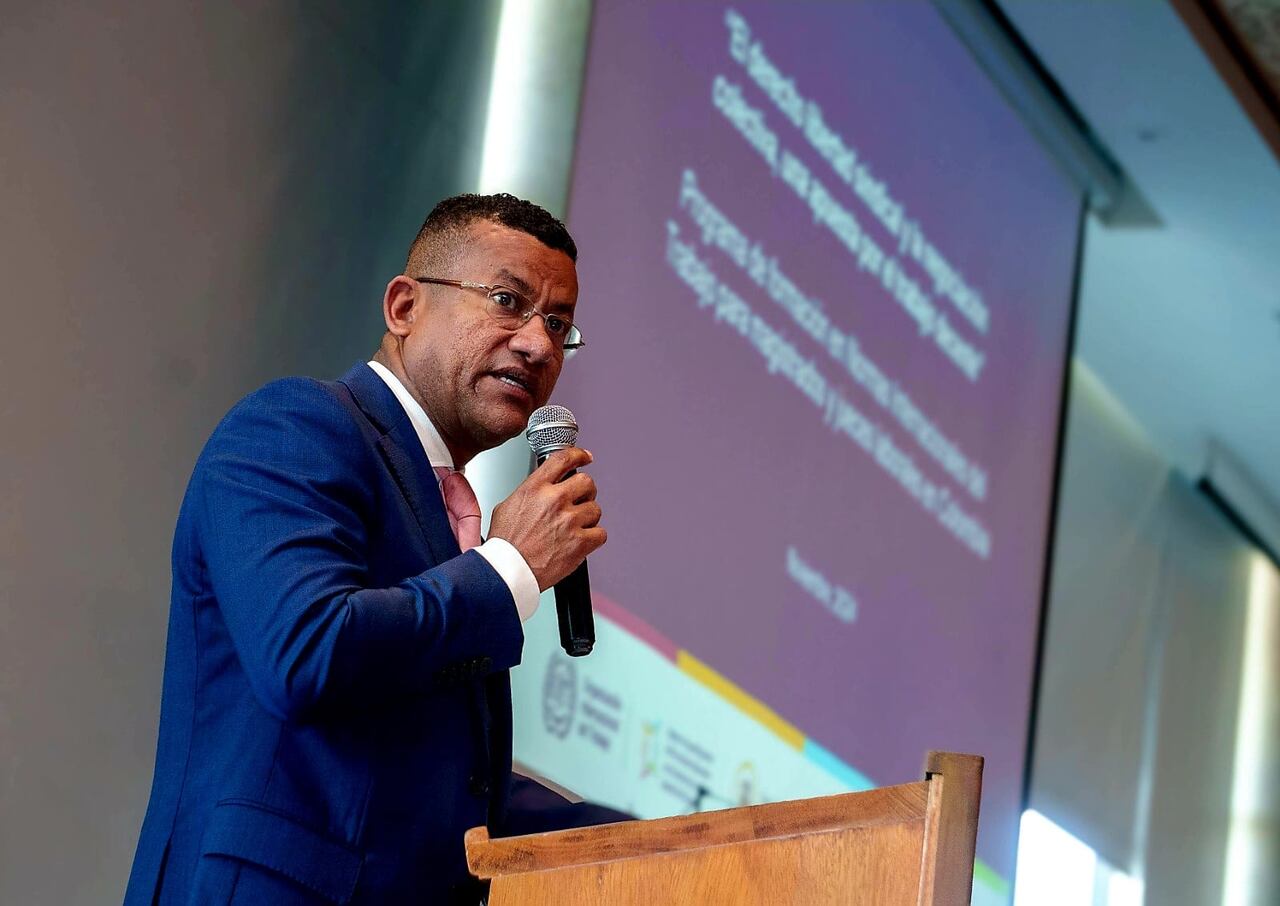 Entrevista Gobernador de Nariño