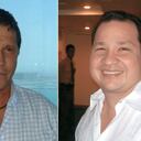 Ómar Ricardo Diazgranados Velásquez y Francisco José Infante Vergara