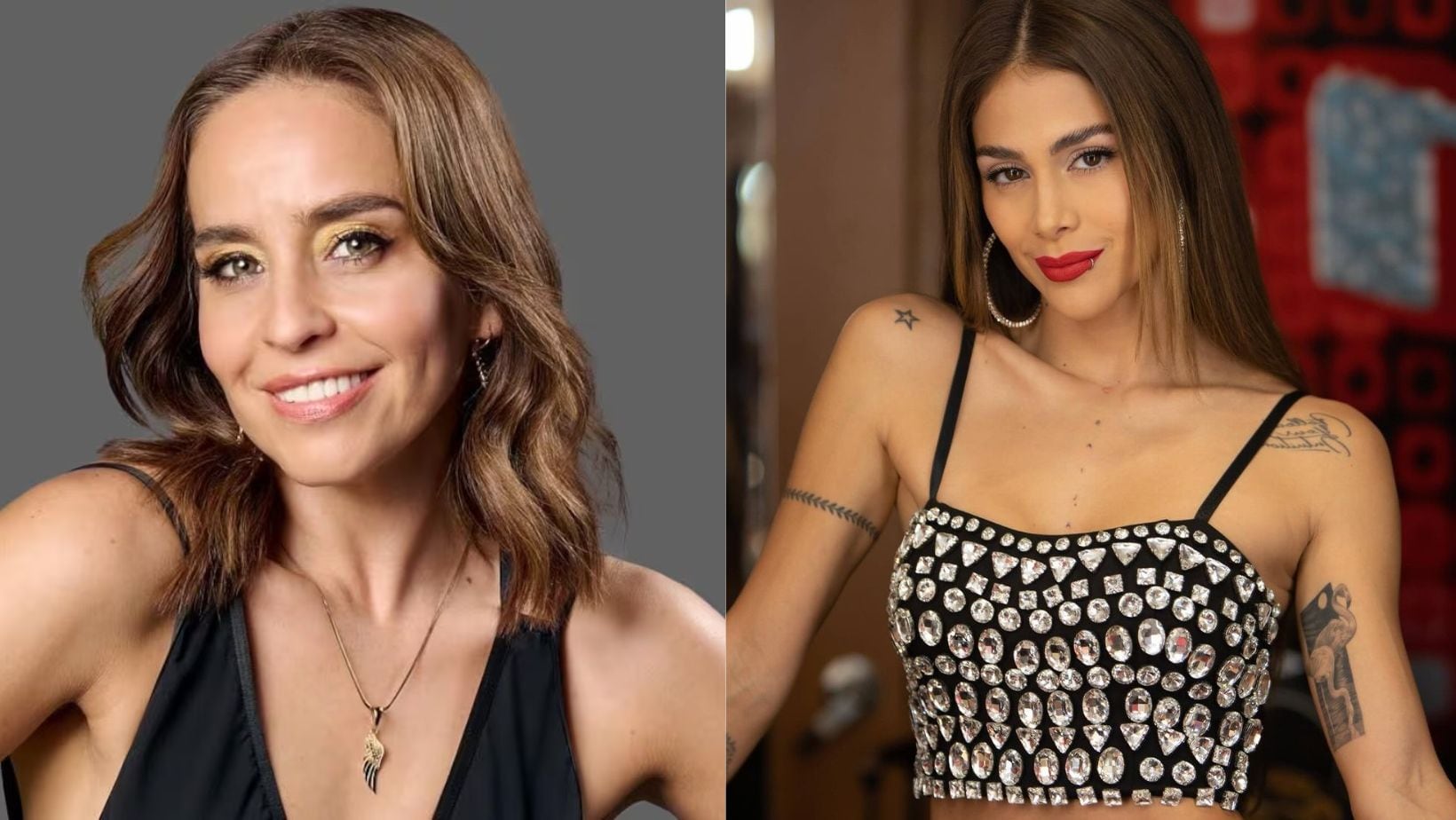 Esta es la extraña fobia que sufren Diana Ángel, Greeicy Rendón y otros famosos; algunos aseguran que les causa picazón