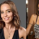 Dana Ángel y Greeicy Rendón