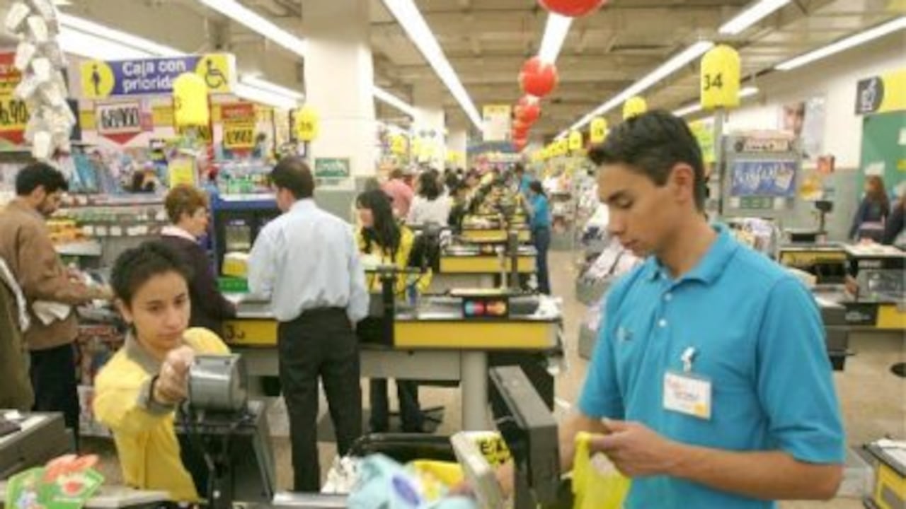 Expropiación de Almacenes Exito en Venezuela