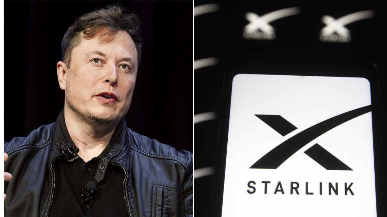 Las antenas satelitales en Córdoba fueron compradas, no donadas.