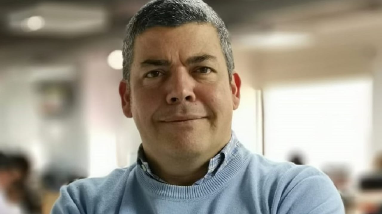 Gustavo gomez