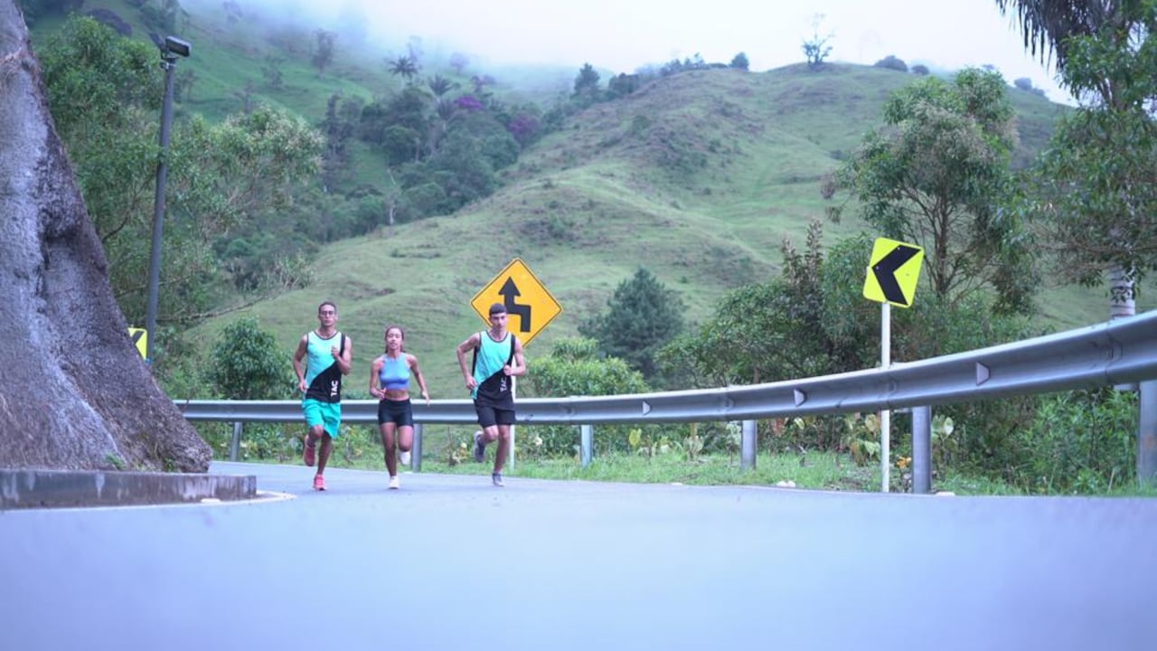 Más de 4.000 corredores harán parte de esta primera edición de la carrera que atravesará una de las obras de infraestructura más grandes del país.