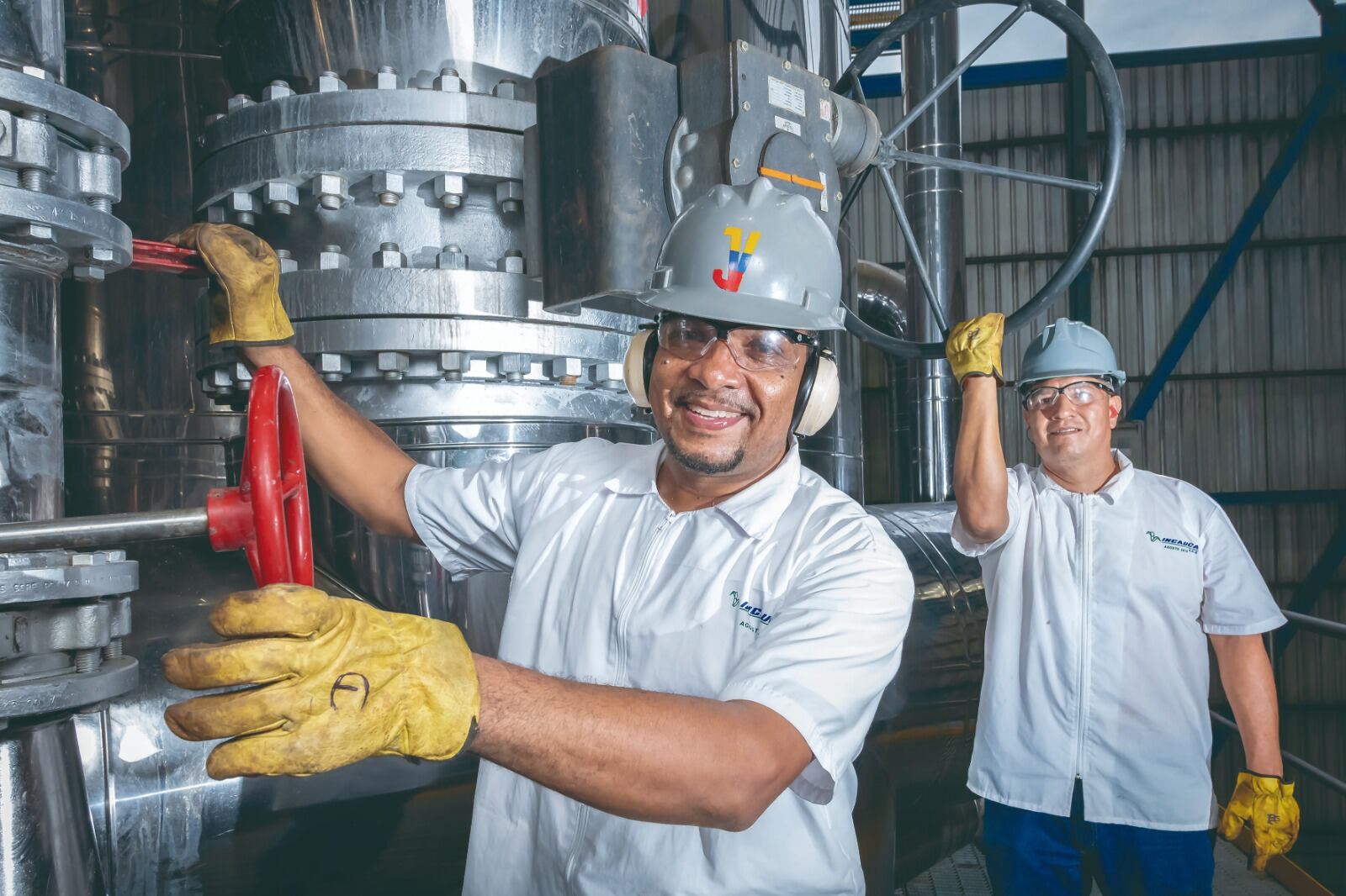Su impacto trasciende el negocio e impacta a las comunidades de su zona de influencia.