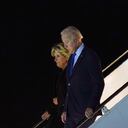 Biden participará el próximo lunes del funeral de Estado de Isabel II