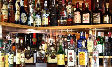 El consumo excesivo de alcohol puede generar pérdida de recuerdos que en algunas oportunidades no se pueden recuperar. 