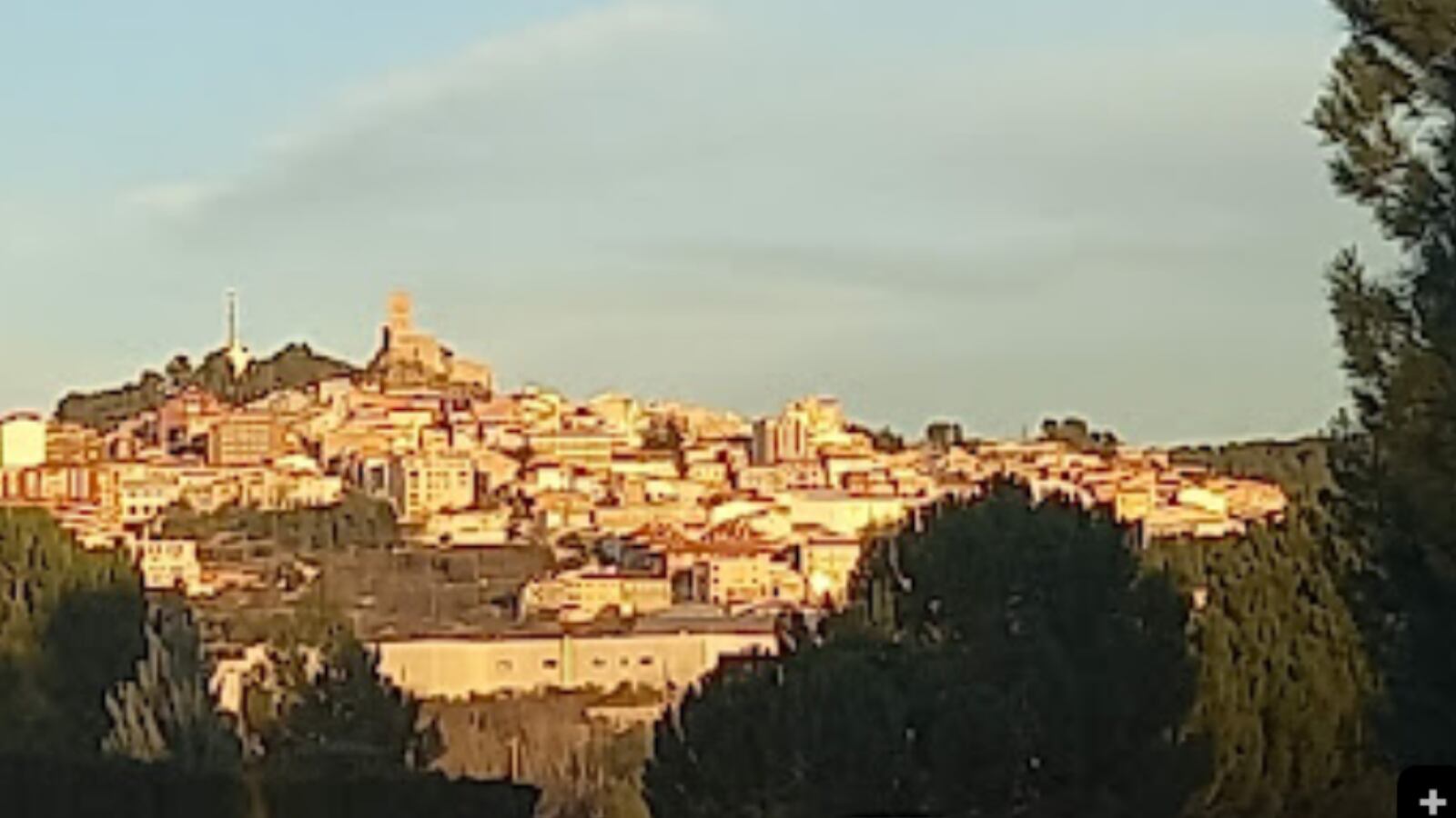 Banyeres de Mariola conserva muchos elementos que evidencian su origen islámico,