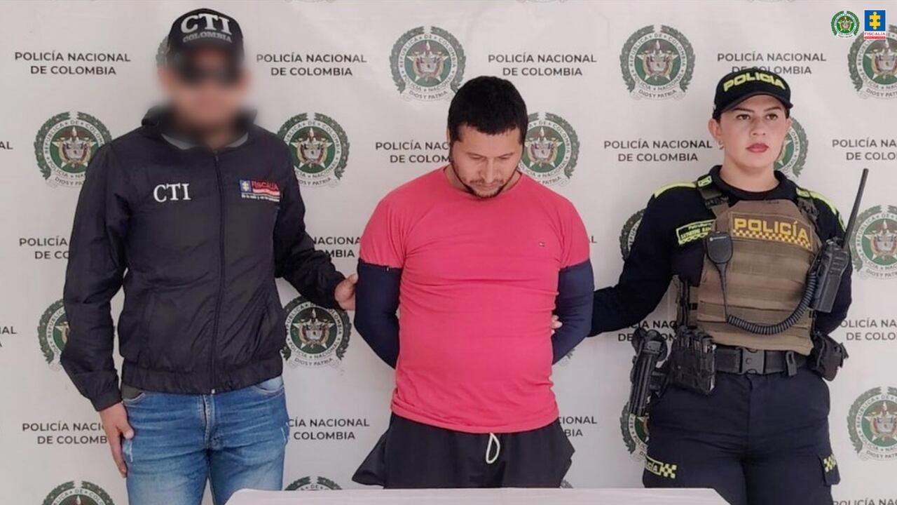 La investigación estableció que la desaparición de las víctimas dedicadas al mototaxismo se dio con el fin de hurtarles sus vehículos.