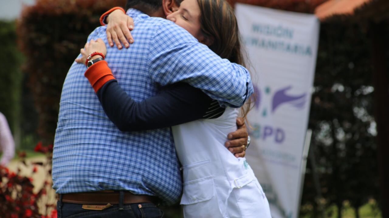 Unidad de Búsqueda de Personas Desaparecidas.
