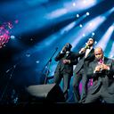 Luis Araque, cantante Grupo Niche, comenta que desde los 4 años escuchó Cali Pachanguero y se enamoró de este grupo.