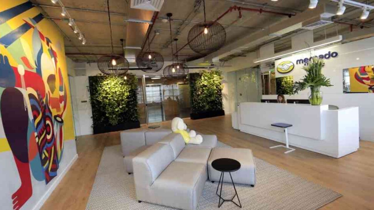 Mercado Libre registró en el segundo trimestre ganancias netas que se dispararon en 245%, pues pasó de US$16,2 millones en el 2019 a US$55,9 millones.