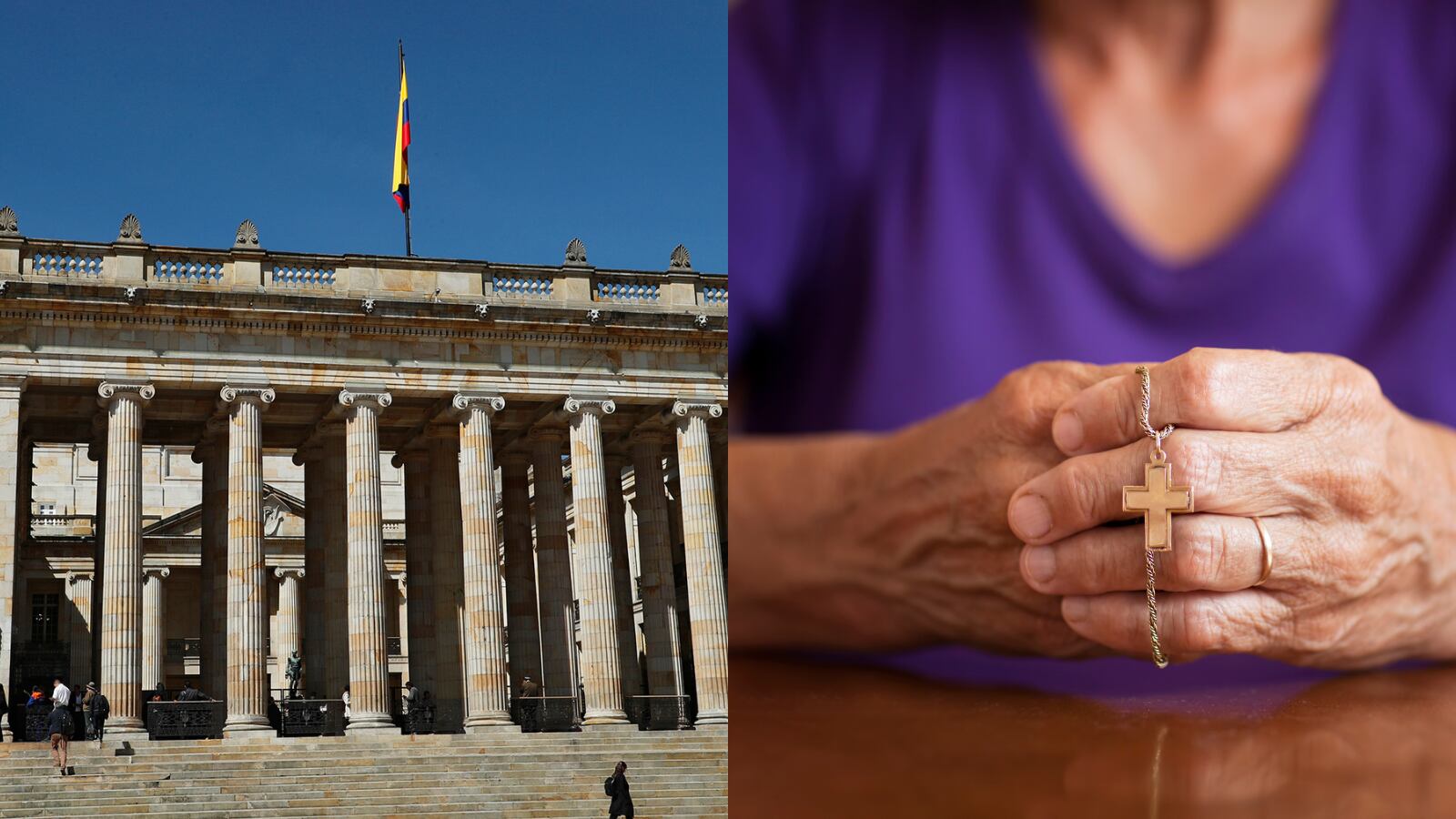 Las oraciones deben realizarse con fe y devoción.