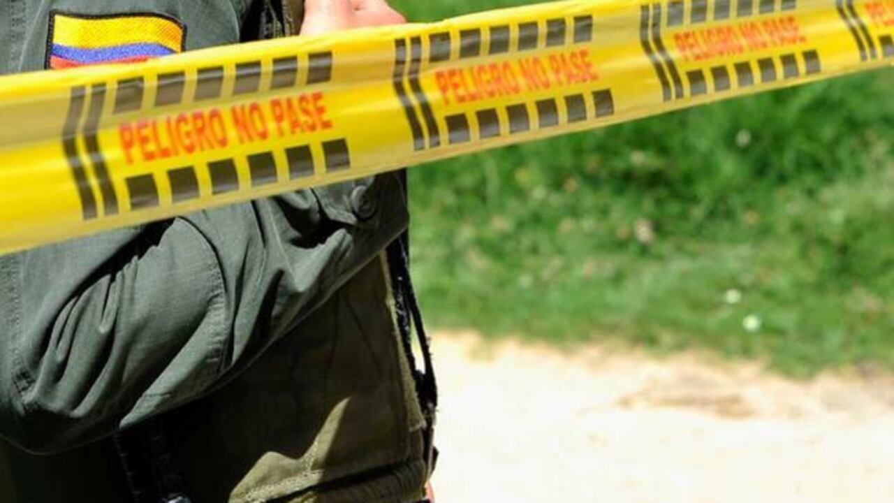 Las comunidades indígenas piden la paz entre el Gobierno y los grupos ilegales.