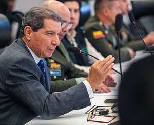 José Félix Lafaurie.