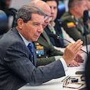 José Félix Lafaurie.