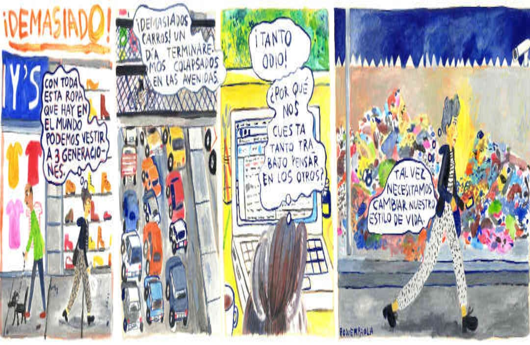 Apareció en la edición 133. 