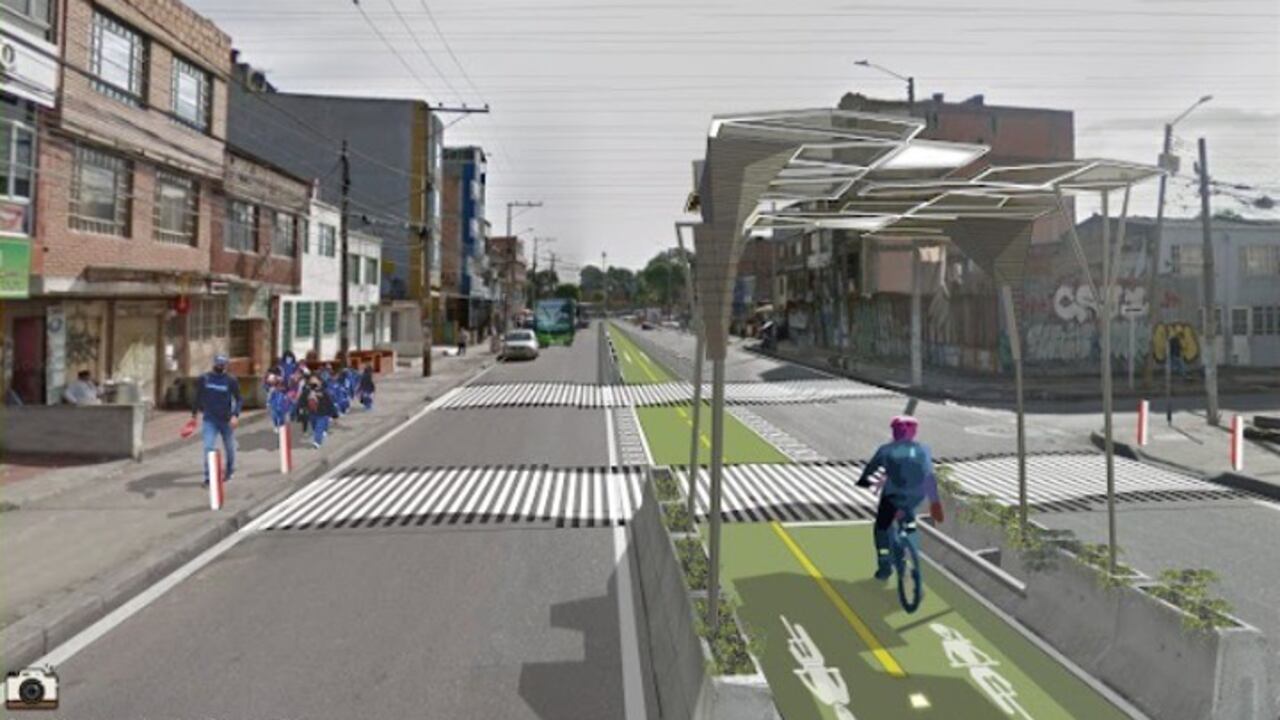 Este reconocimiento se da gracias a la propuesta ‘Ciudad de Kennedy: activa, inclusiva y sostenible’, que beneficiará a la niñez