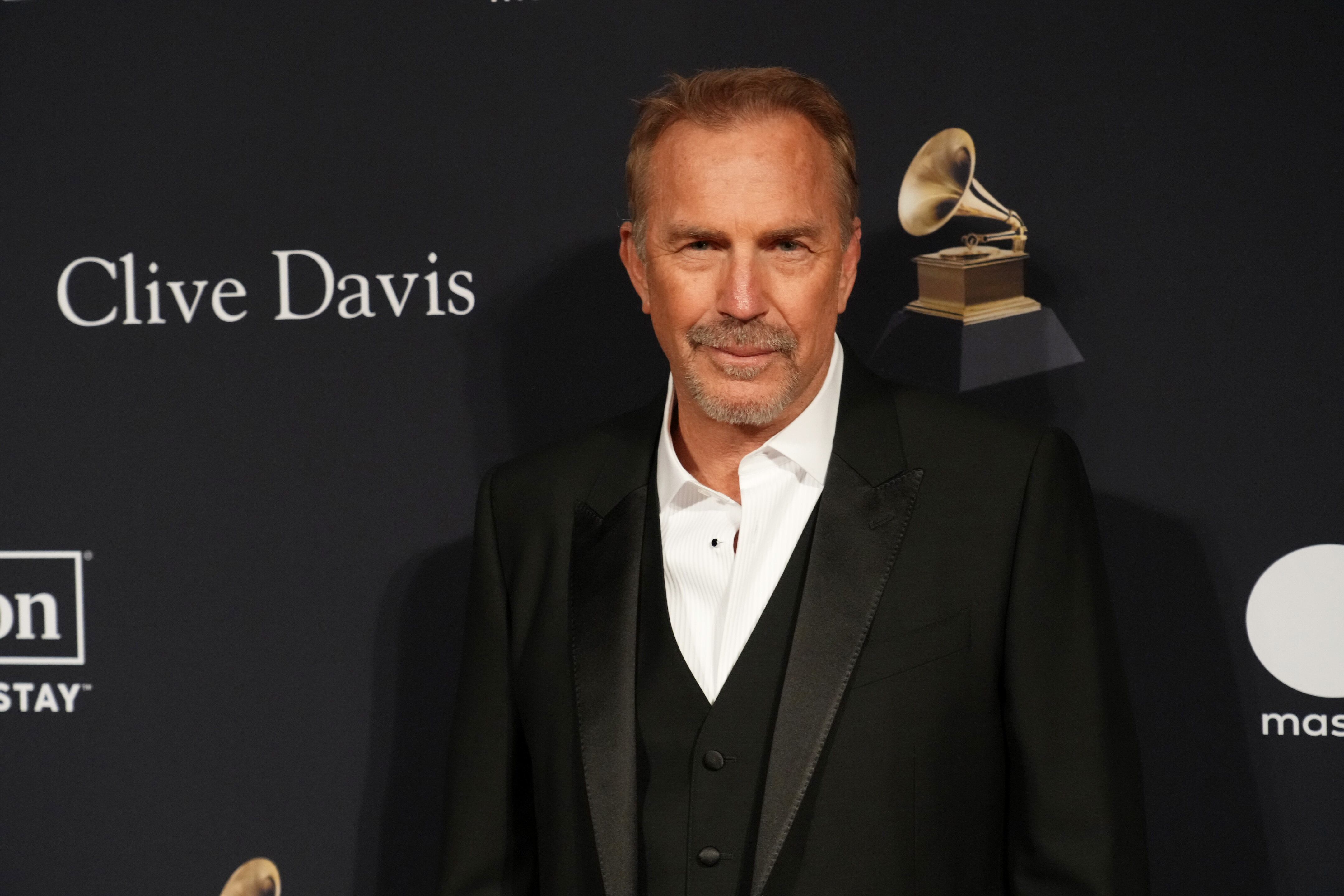 Kevin Costner