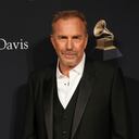 BEVERLY HILLS, CALIFORNIA - FEBRUARY 04: (FOR EDITORIAL USE ONLY) Kevin Costner attends the Pre-GRAMMY Gala & GRAMMY Salute To Industry Icons Honoring Julie Greenwald & Craig Kallman at The Beverly Hilton on February 04, 2023 in Beverly Hills, California. (Photo by Jeff Kravitz/FilmMagic)