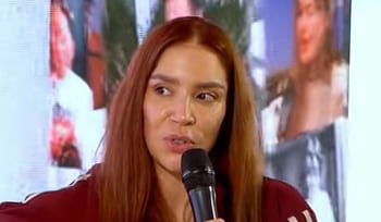 Valentina Lizcano habló de sus intentos de sobredosis y cómo eso generó un cambio.