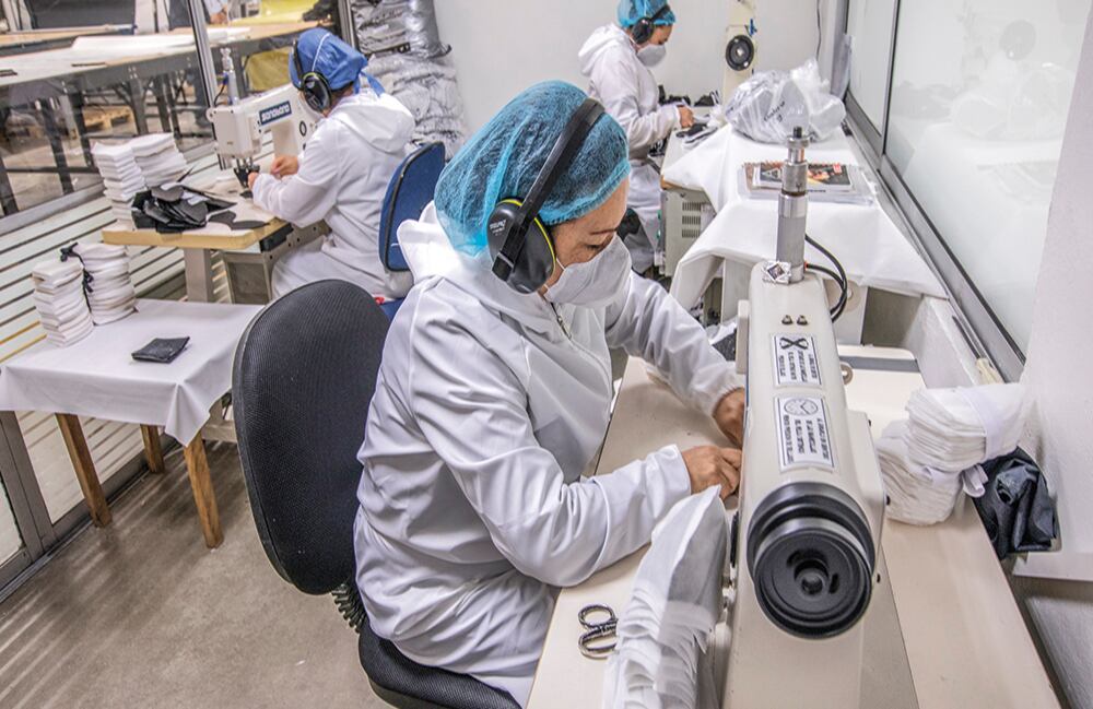 La propuesta permitirá mejorar la calidad de vida de muchos empleados. No obstante, tendrá que probar que también puede mejorar la competitividad laboral.