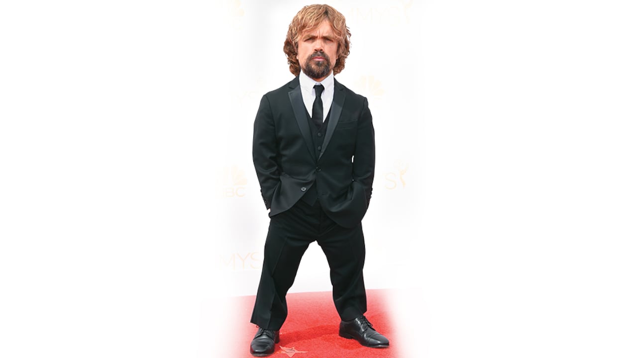 Peter Dinklage logró que los espectadores y la crítica se enfocaran en su talento más que en su tamaño. Así cautivó a miles.