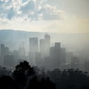 Las emisiones por consumo de energía ya superan las generadas por la tala de bosques.