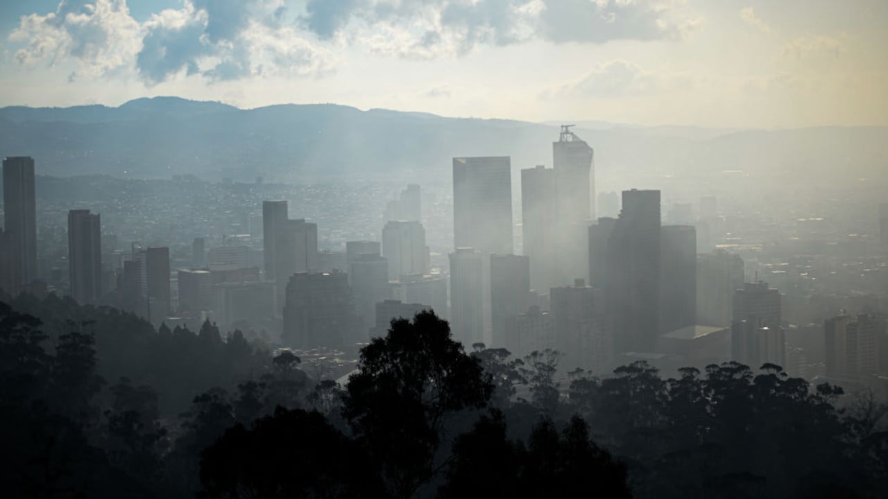 El Ideam reveló un giro inesperado en las emisiones de gases de efecto invernadero.