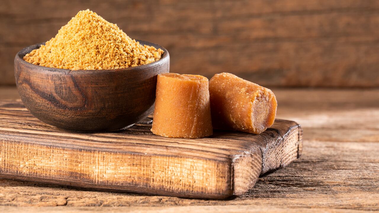 La panela es clave en la gastronomía del Valle.