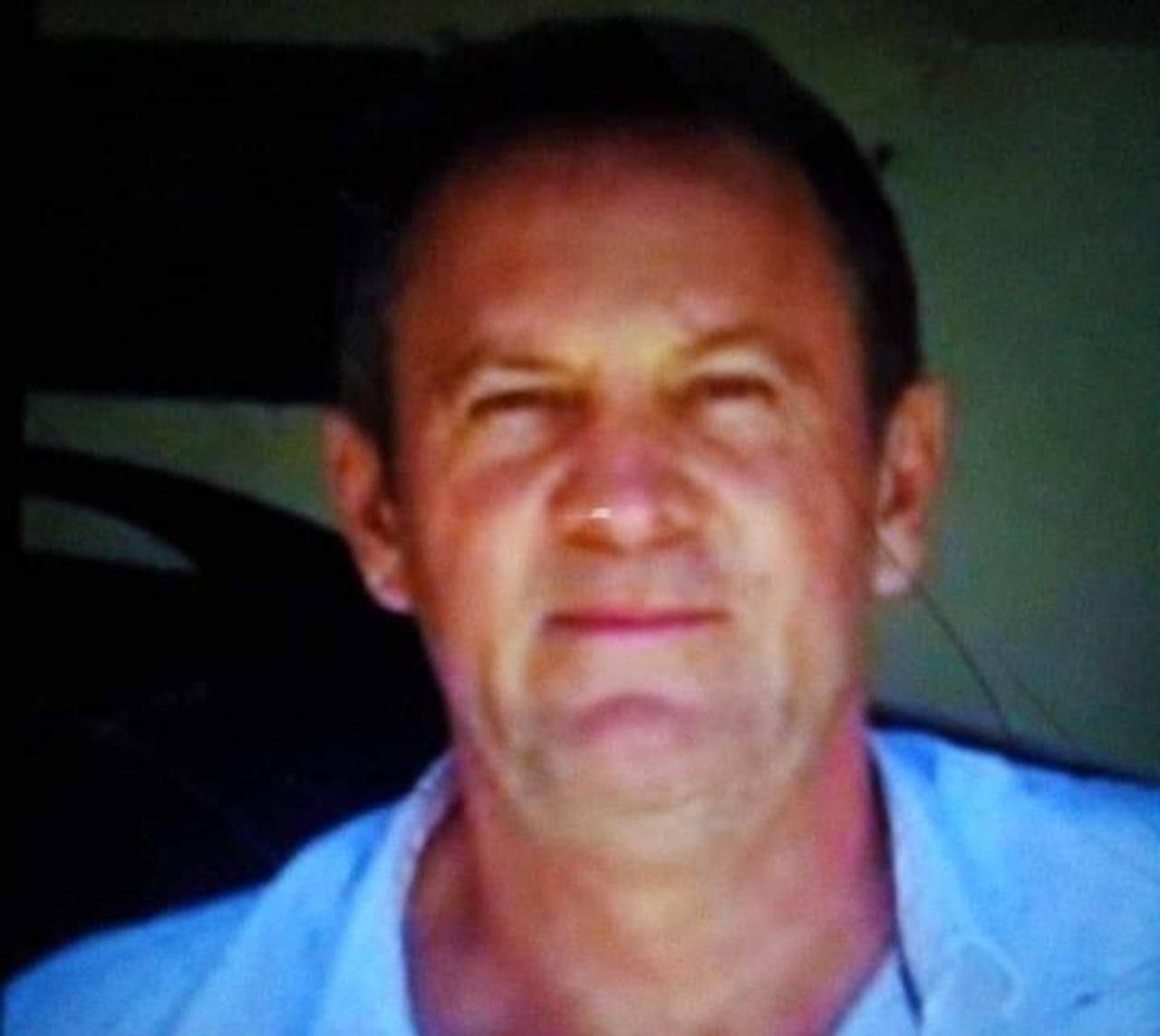 Humberto Gaitán Niño murió esperando que le asignaran un esquema.