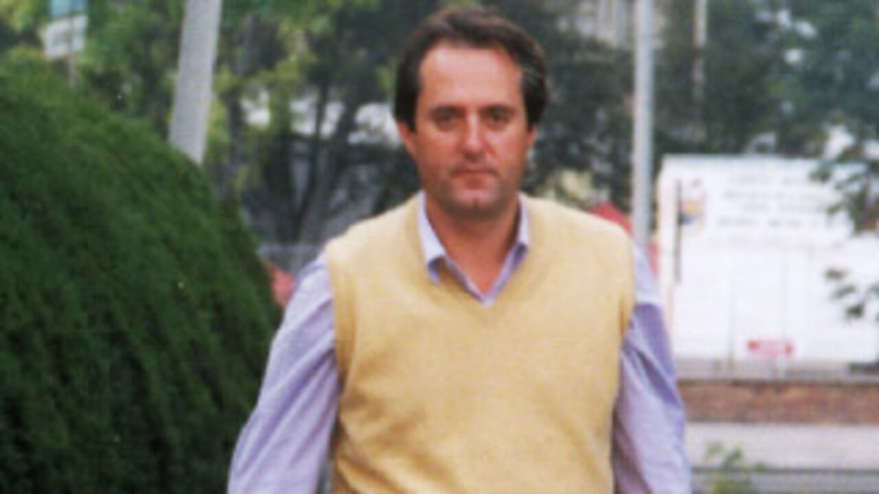 Fernando Botero Zea