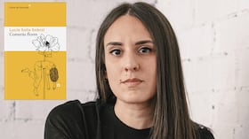 Lucía ha compartido en sus redes sociales (@sollasobral) cómo el libro se ha convertido en un buzón de testimonios de miles de mujeres que, al leer a Marina, se han reconocido a sí mismas.