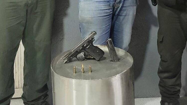 Capturado por hurto en Cartagena