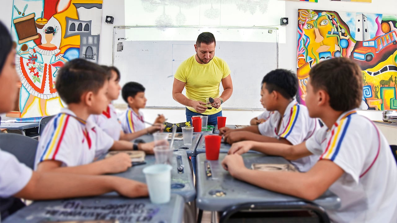 Gracias a Cafelab se han consolidado emprendimientos que han permitido a las comunidades incursionar en modelos de economía circular.