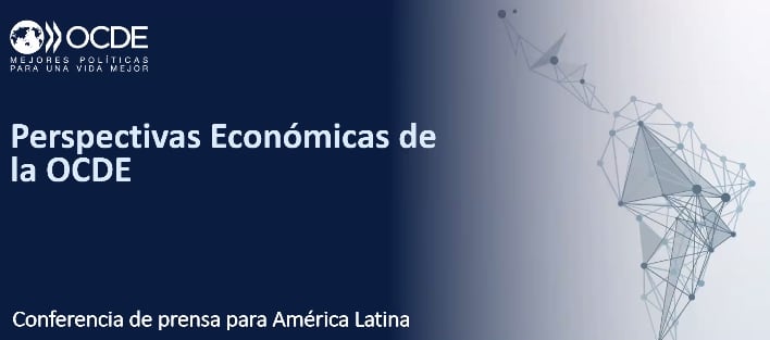 OCDE y Colombia