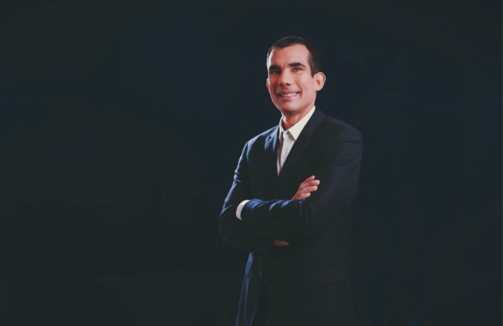 Diego Chona, head de Private Equity Latam.