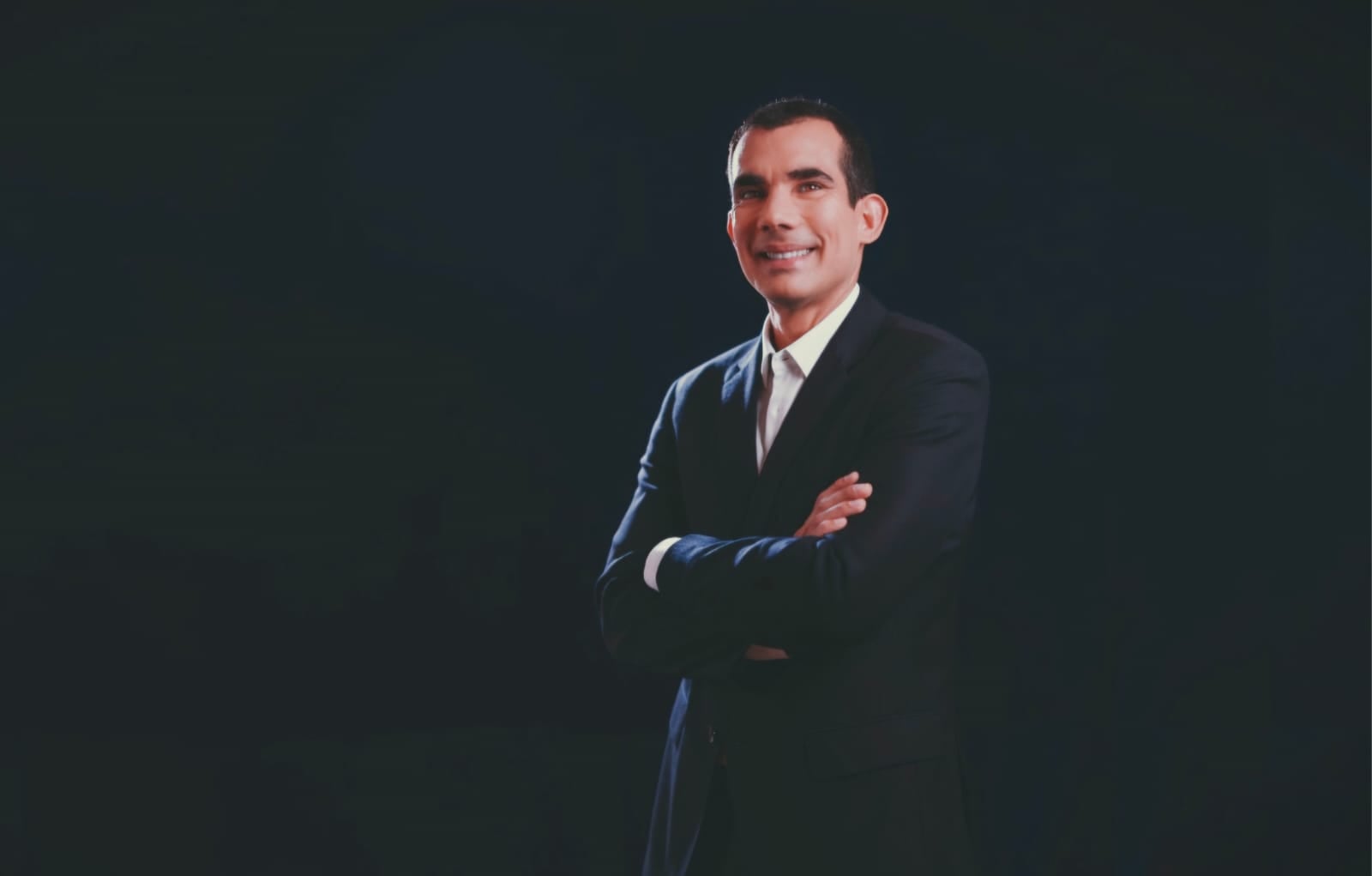 Diego Chona, head de Private Equity Latam.