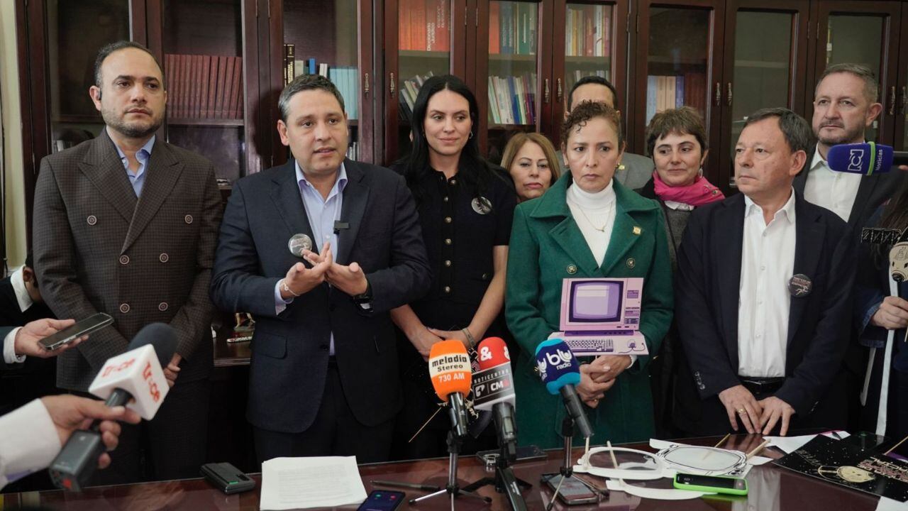 MinTIC radica proyecto de ley para creación de la Agencia Nacional de Seguridad Digital