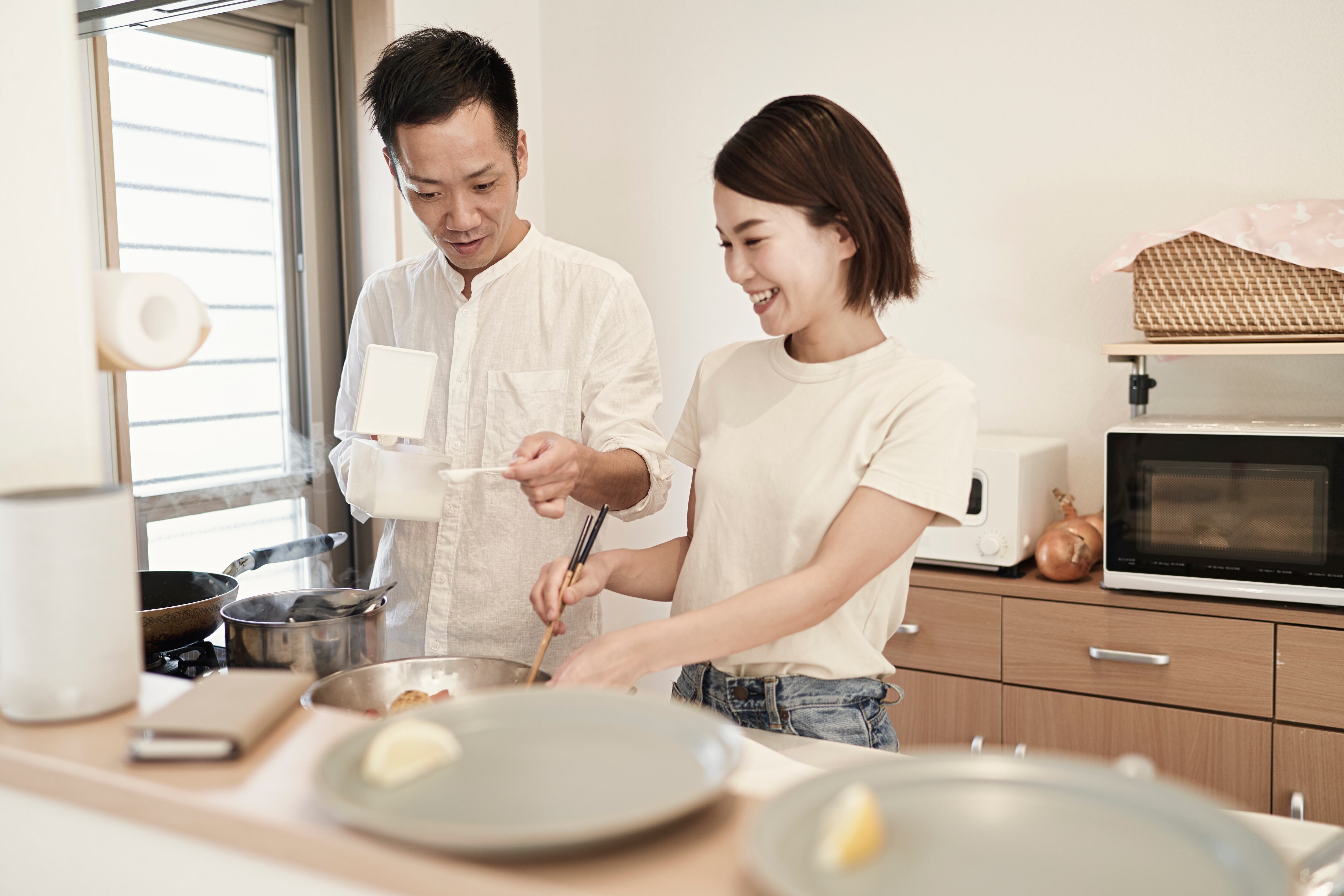 Las verduras cocinadas hacen parte de los alimentos predilectos de los habitantes de Japón.