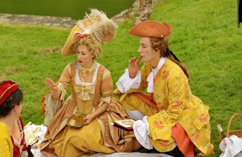 ¿En qué periodo de la historia le habría gustado vivir y por qué? Esta pregunta da luces sobre los intereses y sueños de la persona. También puede indagar qué revela esa respuesta de su personalidad. FOTO: Pixabay