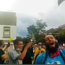 Lucas Villa, estudiante de Ciencias del Deporte de la Universidad Tecnológica de Pereira.