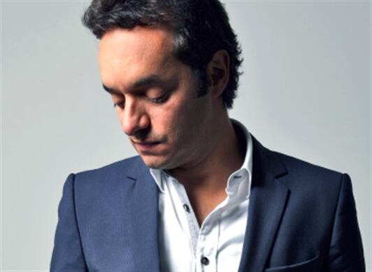 Alberto Bernal es socio de Bulltick, una firma de inversión e investigación económica con sede en Estados Unidos.