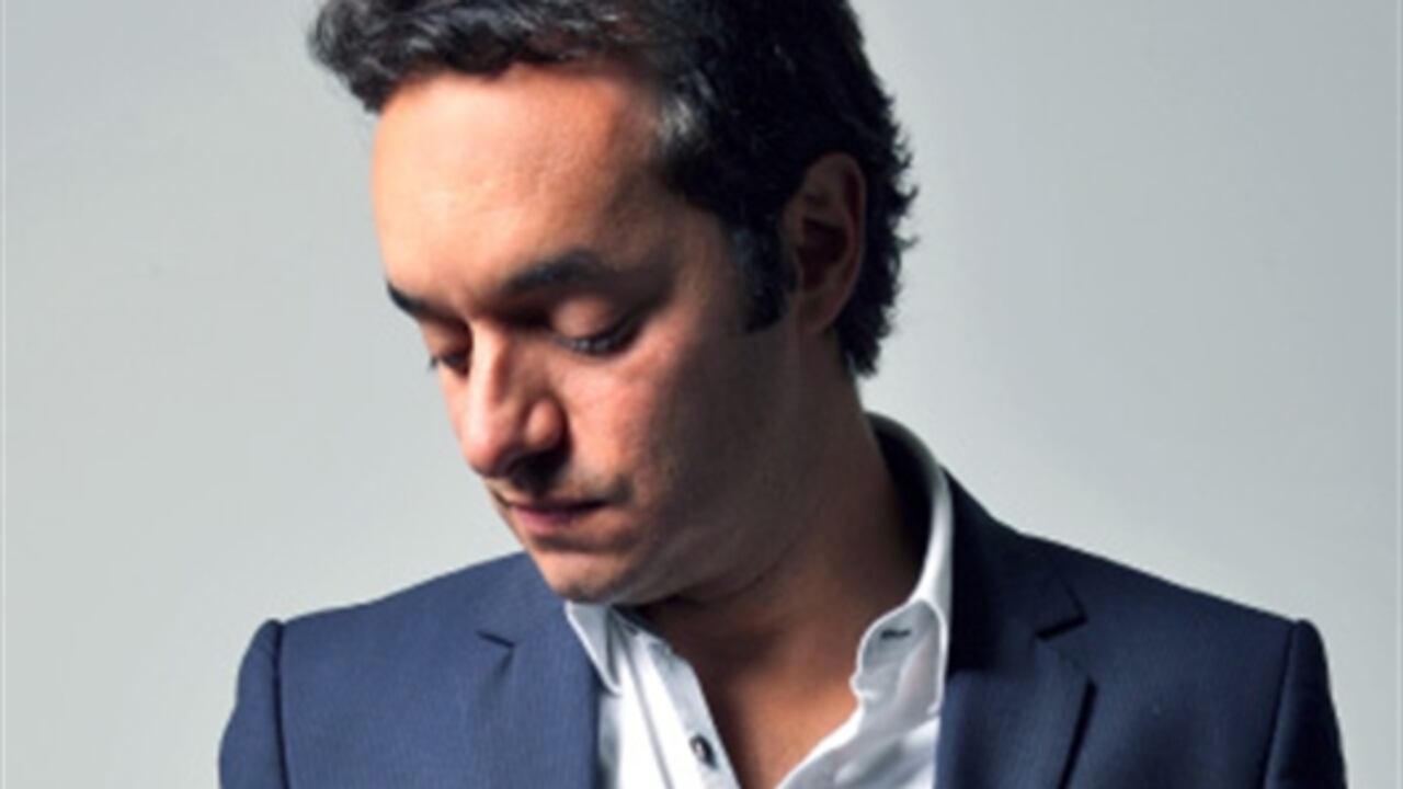 Alberto Bernal es socio de Bulltick, una firma de inversión e investigación económica con sede en Estados Unidos.