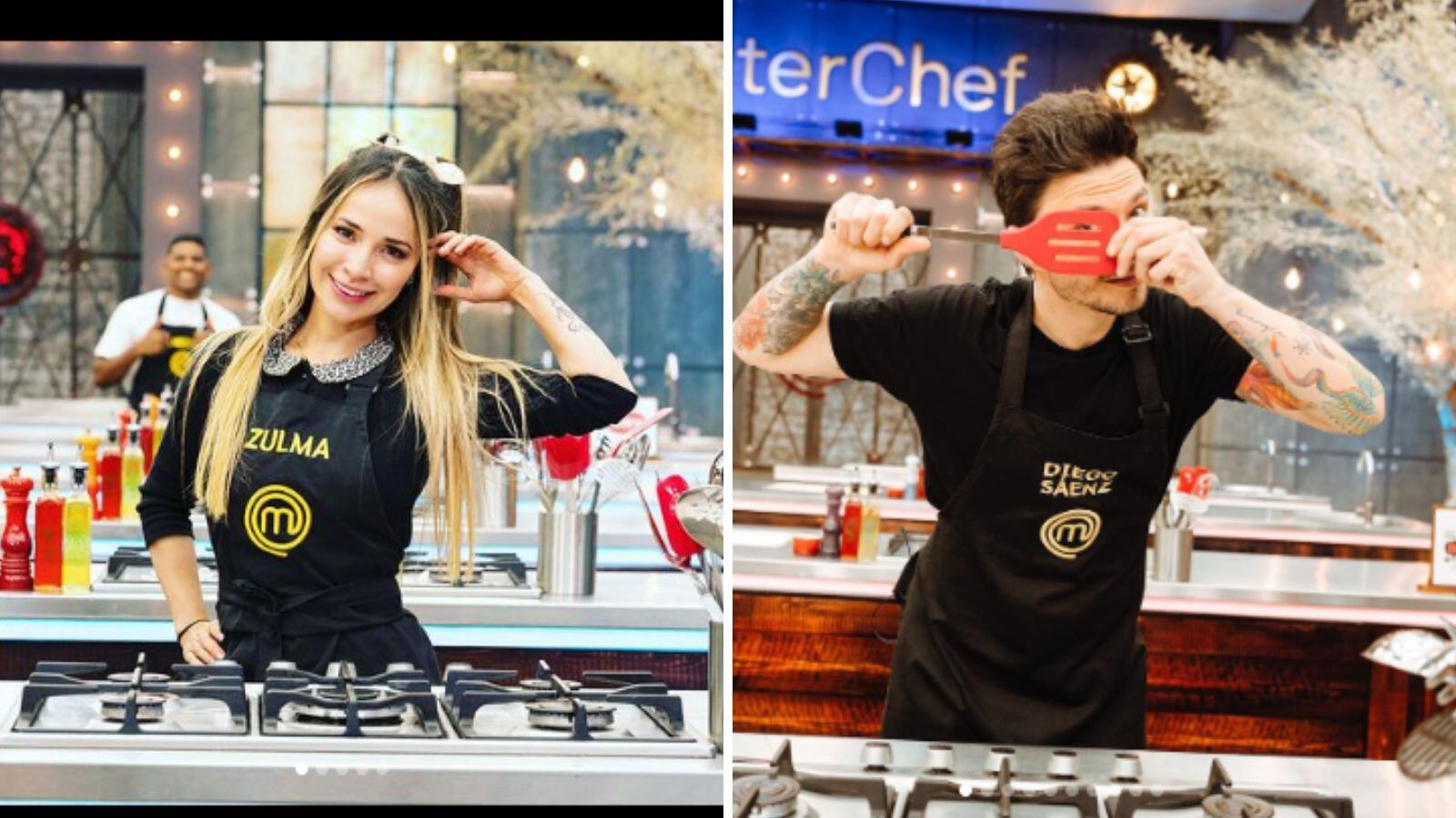 Sarcástico comentario de Zulma Rey