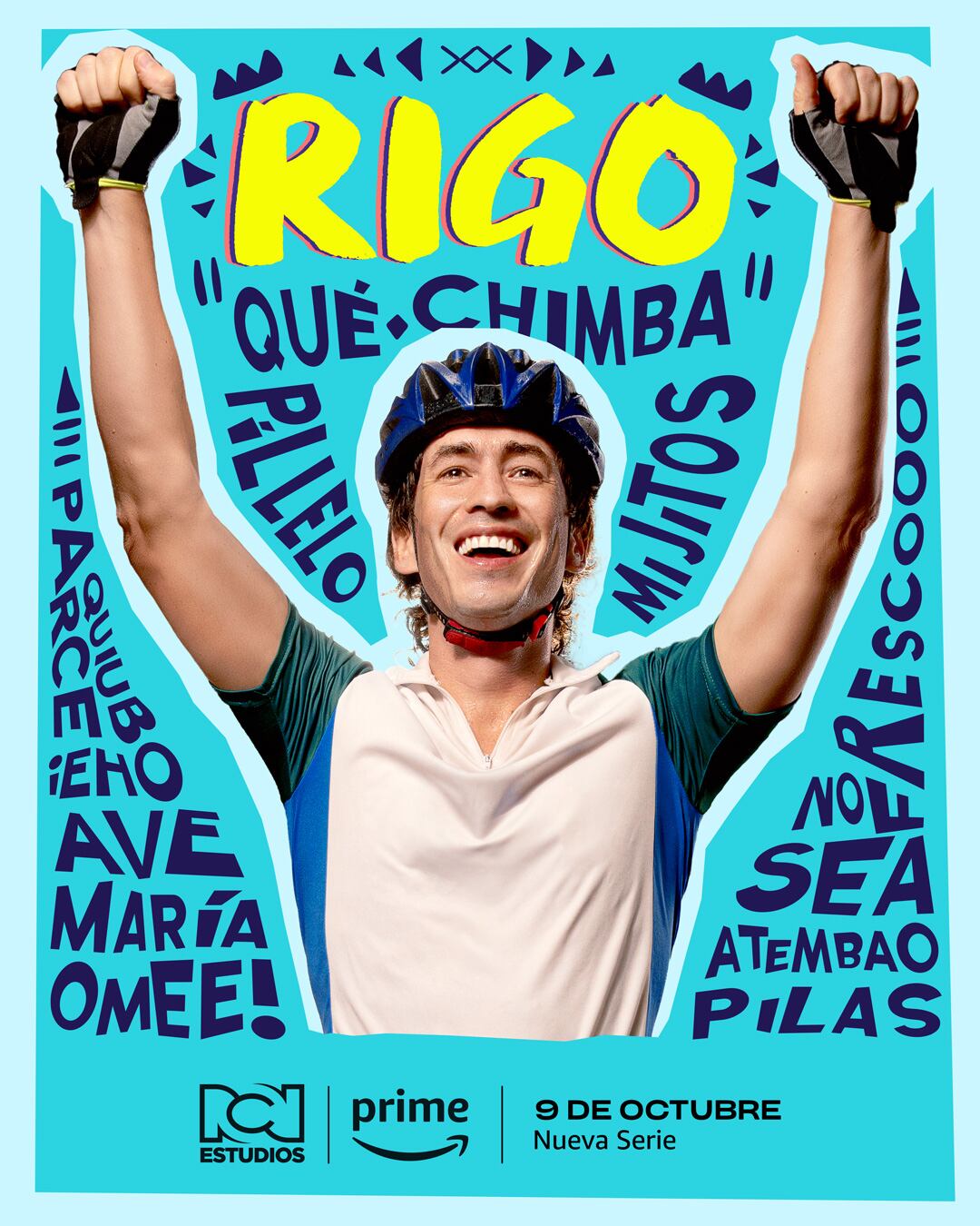 Foto: Cortesía Canal RCN.