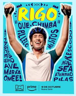 Foto: Cortesía Canal RCN.